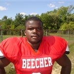 Elbert Butler mugshot