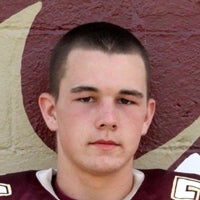 Brandon Cogar mugshot