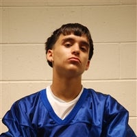 Brandon Davis mugshot
