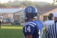 Zach Brewer