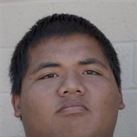 Mason Dacanay mugshot