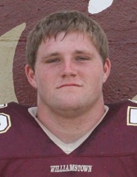 Cody Matheny