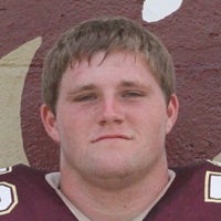Cody Matheny mugshot