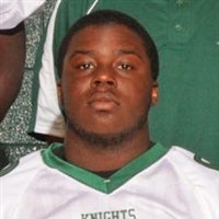 Corey Sirmans