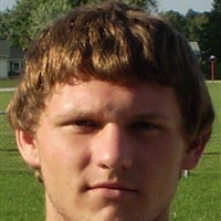 Aron Cox mugshot