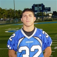 Cesar Molina mugshot