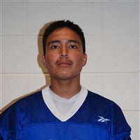 Bret Huskie mugshot