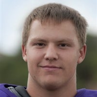 Josh Porter mugshot
