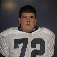 Jake Gibson