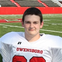 Josh Legate