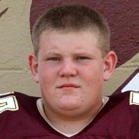 Alex Rauch mugshot