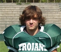 Cody Rogers