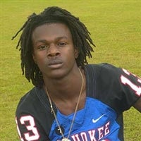 Dejoshua Johnson mugshot