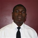 Ben Cooper mugshot