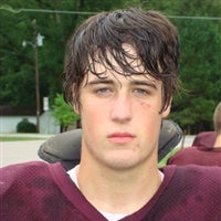 Andrew Stanley mugshot