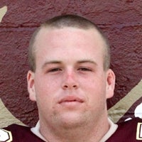 Stewart Lane mugshot