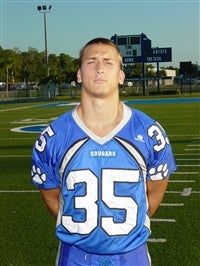 Joey Lohmann