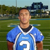 Julio Gomez mugshot