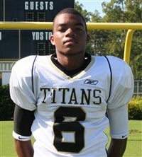 Devin Woods