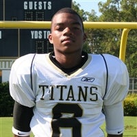 Devin Woods
