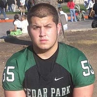 Dominic Espinosa mugshot