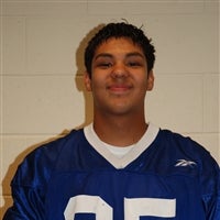 Emmanuel Gurule-Dalton mugshot