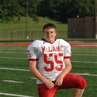 Jacob Krizmanich