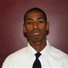 Jarroue Holloway mugshot