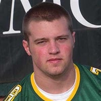 Luke Graham
