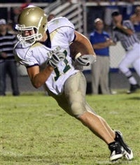 Cory Sartain