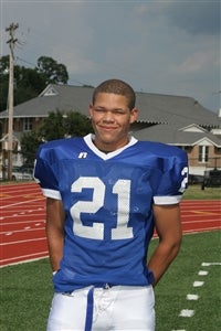 Josh James