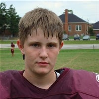Wesley Costello mugshot
