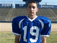 Brenton Brown