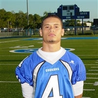 Ulises Vargas mugshot