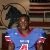 Ladarrion Johnson