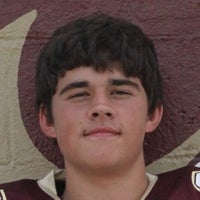 Chris McDuffy mugshot