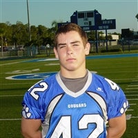 Joey Puopolo mugshot
