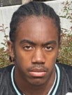 Tre Sayles