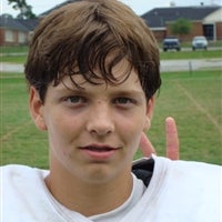 Caleb Brown mugshot