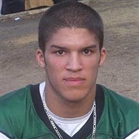 Trey Burton