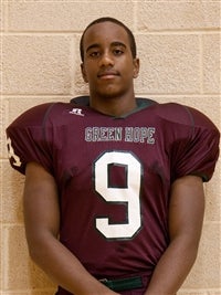 Marcus Williams