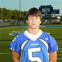 Matt Novak mugshot