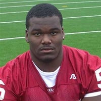 Jeff Whitaker mugshot