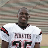Cornell Wilson mugshot