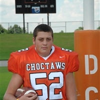 Jon Coffman mugshot