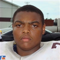 Keidar Matthews mugshot