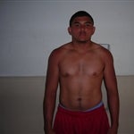 Lonnie Barnes mugshot
