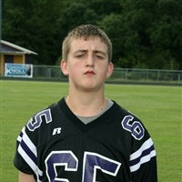 Clay Guillory mugshot