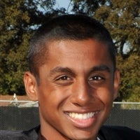 Raj Kumar mugshot