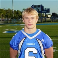 Curt Norris mugshot